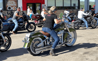 Sturgis 2020 Motorcycle Trip