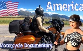 motorcycle documentary film