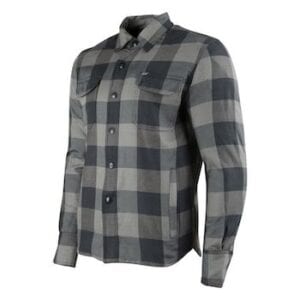 True Grit Moto Shirt