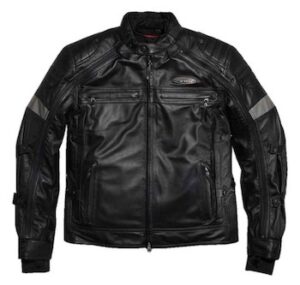 Harley Davidson FXRG Switchback Jacket