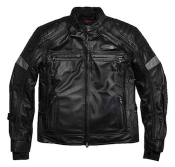 Harley-Davidson Ridgeway II Jacket