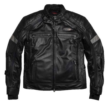 Harley-Davidson Ridgeway II Jacket Review