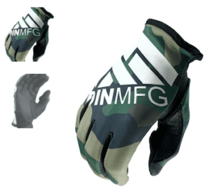 ODIN Manufacturing Gloves