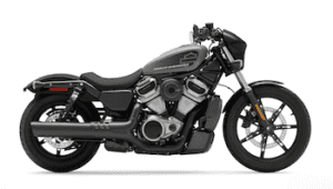 2022 Harley-Davidson Nightster