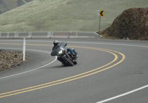 2022 Street Glide ST