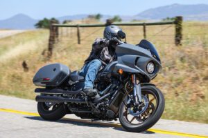 2022 Harley-Davidson Low Rider ST