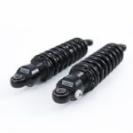Ohlin's Rear Shocks for Harley