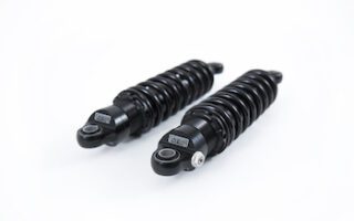 Ohlin's Rear Shocks for Harley