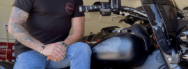 Indian Rider Radio