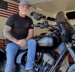 Indian Rider Radio