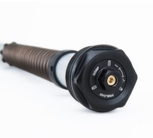 Ohlins Suspension