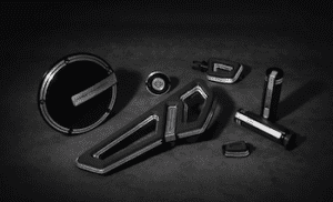 Harley-Davidson Empire Collection