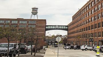Harley-Davidson Headquarters