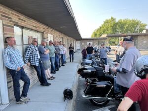 2022 PNW Patron Meet-up