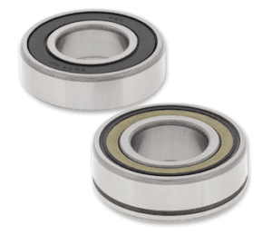 Harley-Davidson Sealed Wheel Bearings