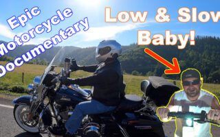 Ryan Urlacher Motorcycle Documentary Films