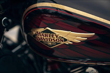 Harley-Davidson New 2023 Models