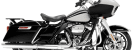 2024 Harley-Davidson Police Road Glide