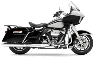 2024 Harley-Davidson Police Road Glide