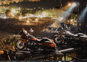 Harley-Davidson 120th Anniversary