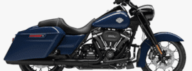 2023 Road King Special