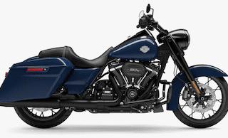2023 Road King Special