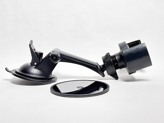 Bikering phone mount online