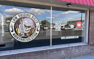 Law Abiding Biker Store