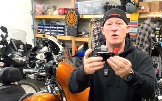 Harley EFI Tuner