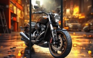 motorcycle apps