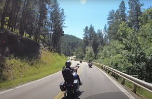 2024 Patron Meet-up ad Ride