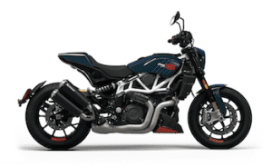 2024 Indian Motorcycles
