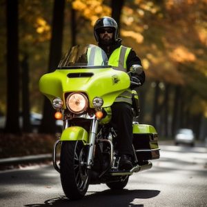 motorcycle safety