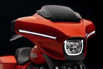 2024 Harley-Davidson