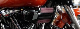 2024 Harley-Davidson Street Glide