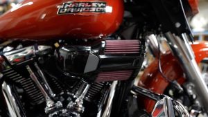 2024 Harley-Davidson Street Glide