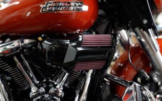 2024 Harley-Davidson Street Glide