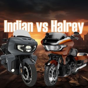 Indian Motorcycles