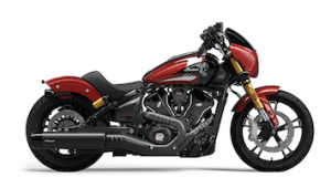 2025 Indian Scout
