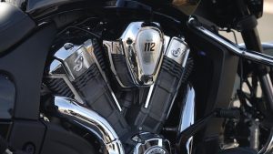 112 PowerPlus