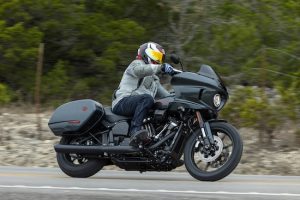 2025 Harle-Davidson Cruiser Lineup