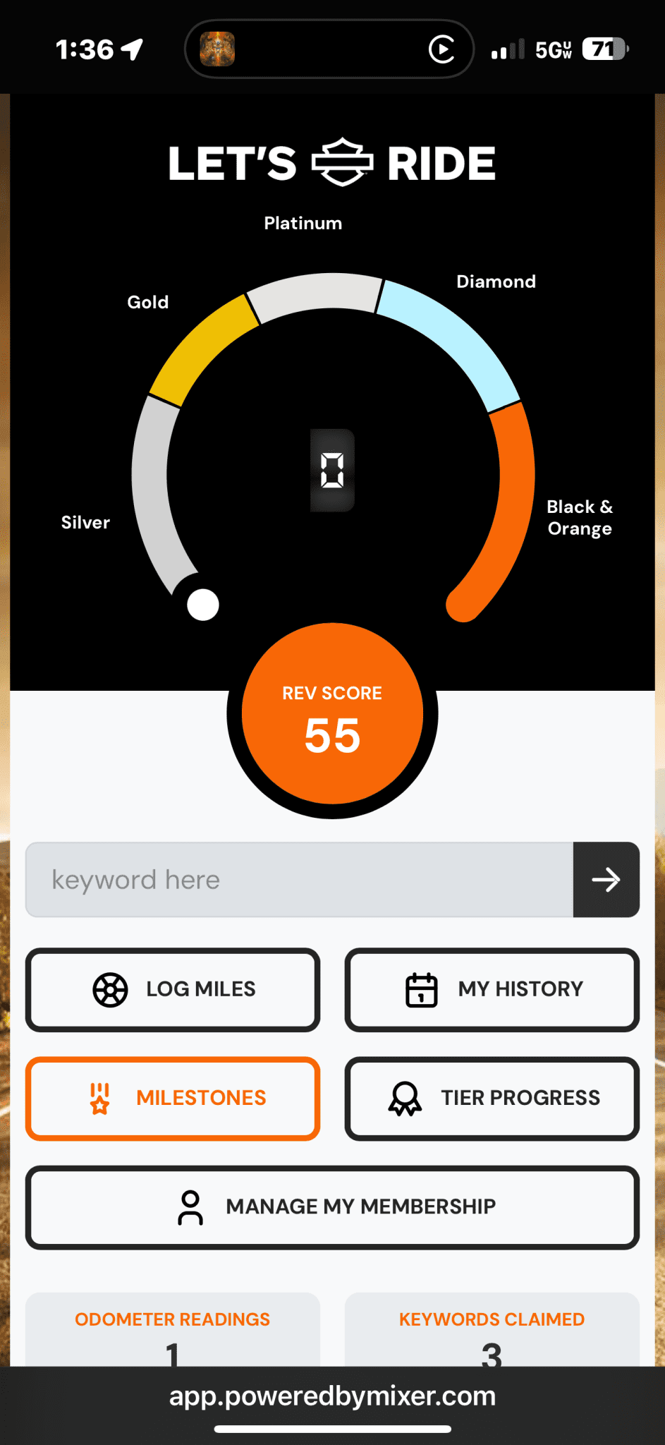 2025 Harley Let's Ride Challenge-Ride For Heroes-Explained
