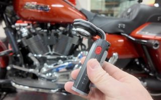 best motorcycle shop flashlight