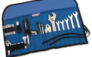 Best Harley tool kit
