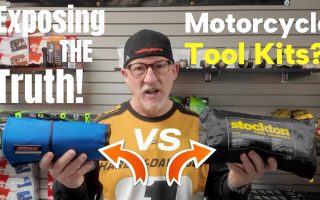 Best Harley tool kit