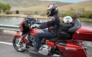 Best motorcycle dog carrier