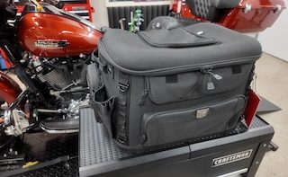 Best motorcycle dog carrier