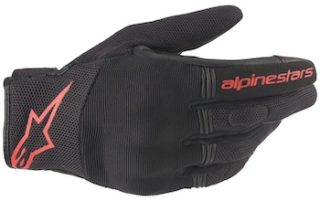 Alpinestars Techstar & Copper gloves review