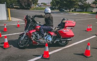 HogWorkz Harley-Davidson Skid Plate