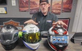 HJC RPHA 91 vs Shoei Neotec 3